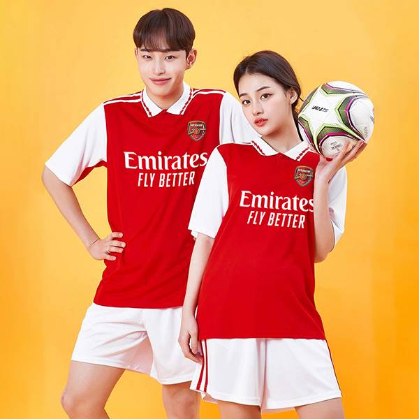 아스날반티 홈 축구반티 축구복 유니폼반티 324A