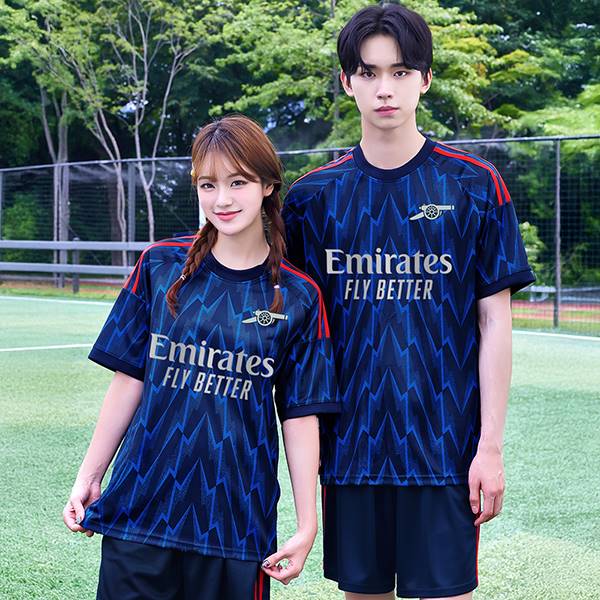 아스날반티 어웨이 축구반티 축구복 유니폼반티 354B[4XL 빅사이즈 가능]