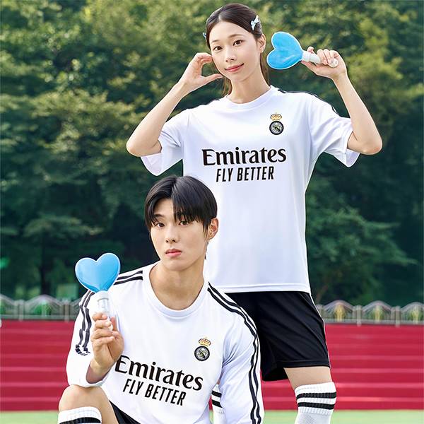 레알마드리드반티 저지 축구반티 축구복 유니폼반티 F9002[4XL 빅사이즈 가능]