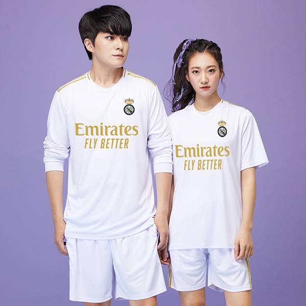 레알마드리드반티 홈 축구반티 축구복 유니폼반티 F9362