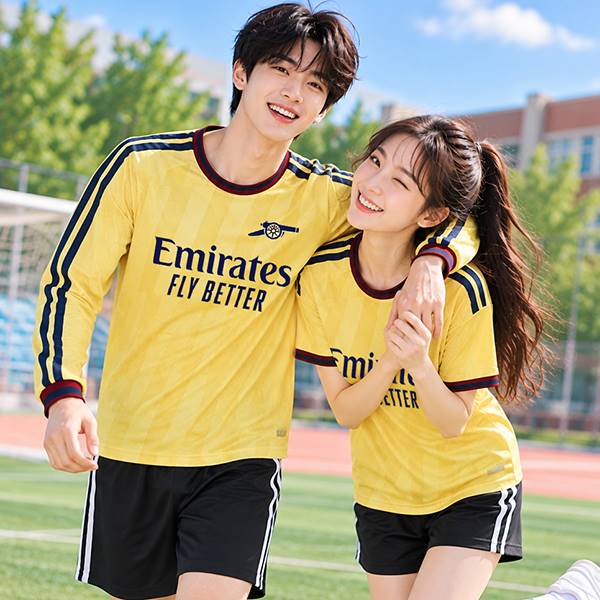 아스날반티 써드 축구반티 축구복 유니폼반티 M5011[4XL 빅사이즈 가능]